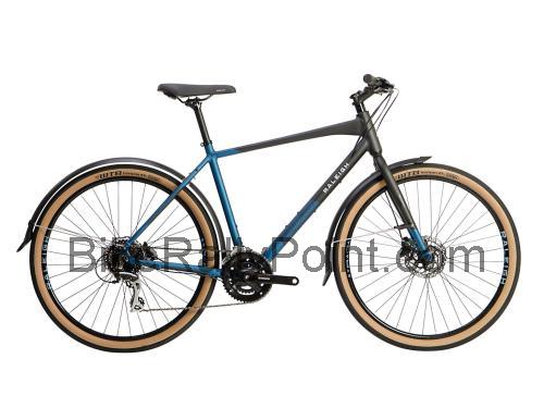 Raleigh Strada Trail Sport specs and reviews